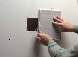 Drywall Repair by Randall The Handyman Vancouver BC